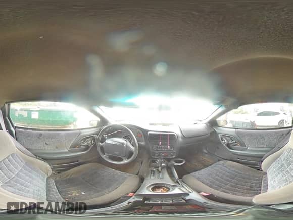 2002 Chevrolet Camaro Z28 with VIN 2G1FP22G422158086, listed as a Copart auction lot 81792035 with 164,314 mi miles and Salvage title. Bid and sale history available at DreamBid. Image 14.