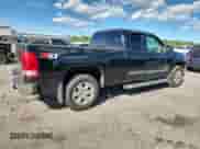 2011 GMC Sierra 1500 SLT с VIN 1GTR2WE33BZ214602, выставлен на аукционе Copart как лот 70746335 с пробегом 152 593 миль миль и Списание • Salvage title. История ставок и продаж доступна на DreamBid. Изображение 3.