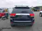 2013 Jeep Grand Cherokee Limited z VIN 1C4RJFBT4DC503856, wystawiony jako IAAI lot #43166356 z przebiegiem 143 262 mil mil oraz . Historia ofert i sprzedaży dostępna na DreamBid. Obrazek 16.