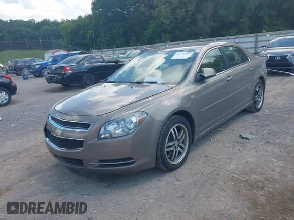 2008 Chevrolet Malibu 2LT с VIN 1G1ZJ57B48F274733, выставлен на аукционе IAAI как лот 42776343 с пробегом 137 189 миль миль и . История ставок и продаж доступна на DreamBid. Изображение 2.