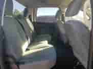 2017 Ram 1500 Tradesman with VIN 1C6RR7KG2HS669894, listed as a Copart auction lot 86109254 with 86,490 mi miles and Salvage title. Bid and sale history available at DreamBid. Image 10.