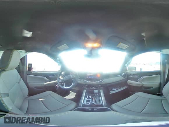 2025 Chevrolet Colorado 4WD ZR2 с VIN 1GCPTFEK7S1154768, выставлен на аукционе Copart как лот 53997315 с пробегом 341 миль миль и Списание • Salvage title. История ставок и продаж доступна на DreamBid. Изображение 15.