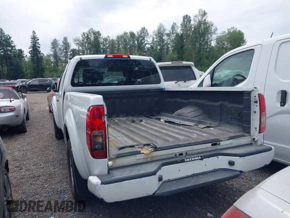 2019 Nissan Frontier S с VIN 1N6BD0CT9KN714019, выставлен на аукционе IAAI как лот 42667814 с пробегом 109 648 миль миль и . История ставок и продаж доступна на DreamBid. Изображение 17.