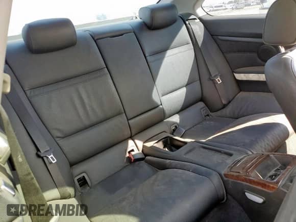 2009 BMW 3 Series 328i с VIN WBAWB33509P136725, выставлен на аукционе Copart как лот 82346445 с пробегом 132 172 миль миль и Списание • Salvage title. История ставок и продаж доступна на DreamBid. Изображение 10.