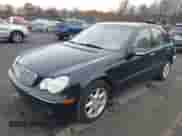 2004 Mercedes-Benz C 240 с VIN WDBRF61J94A550800, выставлен на аукционе IAAI как лот 37915634 с пробегом 115 016 миль миль и . История ставок и продаж доступна на DreamBid. Изображение 2.