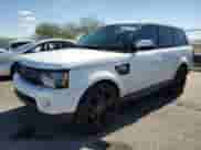 2013 Land Rover Range Rover Sport HSE Lux z VIN SALSK2D41DA796682, wystawiony jako Copart lot #84447765 z przebiegiem 97 769 mil mil oraz Czysty tytuł • Clean title. Historia ofert i sprzedaży dostępna na DreamBid. Obrazek 1.