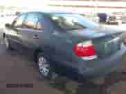 2005 Toyota Camry STD with VIN 4T1BE32K45U051796, listed as a IAAI auction lot 43334855 with 108,313 mi miles and . Bid and sale history available at DreamBid. Image 3.