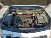 2013 Chevrolet Malibu Eco с VIN 1G11D5RR7DF111082, выставлен на аукционе Copart как лот 84655005 с пробегом 198 100 миль миль и Списание • Salvage title. История ставок и продаж доступна на DreamBid. Изображение 11.