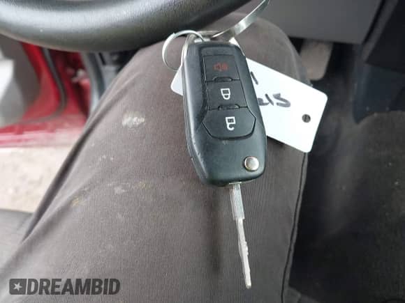 2017 Ford F-150 XL с VIN 1FTEX1E84HKD63147, выставлен на аукционе IAAI как лот 41148445 с пробегом 106 670 миль миль и . История ставок и продаж доступна на DreamBid. Изображение 11.