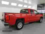 2014 Chevrolet Silverado 1500 Work Truck with VIN 1GCRCPEH7EZ212855, listed as a Copart auction lot 64334805 with 202,245 mi miles and Clean title. Bid and sale history available at DreamBid. Image 3.