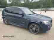 2016 BMW X3 sDrive28i с VIN 5UXWZ7C51G0R32362, выставлен на аукционе Copart как лот 57331005 с пробегом Не указан миль и Списание • Salvage title. История ставок и продаж доступна на DreamBid. Изображение 4.