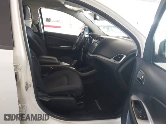 2013 Dodge Journey SXT with VIN 3C4PDCBG5DT588808, listed as a IAAI auction lot 43446932 with 152,278 mi miles and . Bid and sale history available at DreamBid. Image 5.