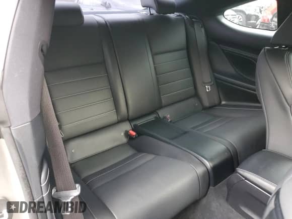 2022 Lexus RC 350 z VIN JTHDZ5BC3N5025236, wystawiony jako Copart lot #82552844 z przebiegiem 24 208 mil mil oraz Nie do naprawy • Non repairable. Historia ofert i sprzedaży dostępna na DreamBid. Obrazek 10.