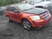 2009 Dodge Caliber R/T с VIN 1B3HB78B39D100144, выставлен на аукционе IAAI как лот 42375344 с пробегом Не указан миль и . История ставок и продаж доступна на DreamBid. Изображение 1.