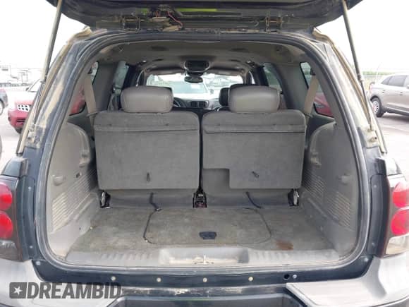 2004 Chevrolet TrailBlazer EXT LS with VIN 1GNET16S646209264, listed as a IAAI auction lot 42831570 with 159,909 mi miles and . Bid and sale history available at DreamBid. Image 12.