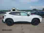 2024 Chevrolet Trax ACTIV с VIN KL77LKE20RC059568, выставлен на аукционе IAAI как лот 42903824 с пробегом 28 284 миль миль и . История ставок и продаж доступна на DreamBid. Изображение 13.