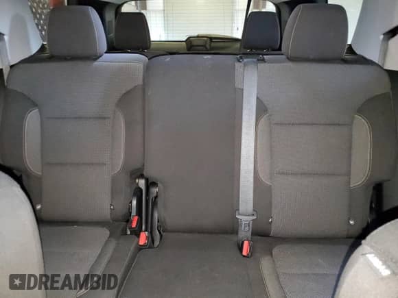 2020 Chevrolet Traverse LS с VIN 1GNEVFKW3LJ207743, выставлен на аукционе Copart как лот 69321805 с пробегом 133 357 миль миль и Списание • Salvage title. История ставок и продаж доступна на DreamBid. Изображение 10.