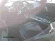 2004 BMW Z4 2.5i with VIN 4USBT33524LS52209, listed as a Copart auction lot 87370905 with 124,502 mi miles and Clean title. Bid and sale history available at DreamBid. Image 8.