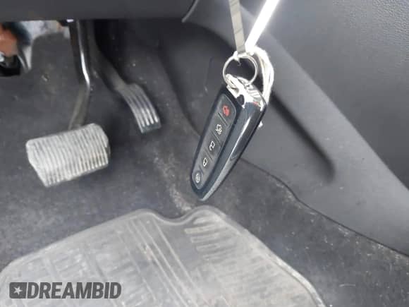 2017 Ford Escape Titanium with VIN 1FMCU9JD7HUD37482, listed as a IAAI auction lot 43451288 with 68,157 mi miles and . Bid and sale history available at DreamBid. Image 11.