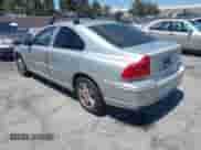 2007 Volvo S60 2.5L Turbo с VIN YV1RS592172627236, выставлен на аукционе IAAI как лот 42680586 с пробегом 161 275 миль миль и . История ставок и продаж доступна на DreamBid. Изображение 6.