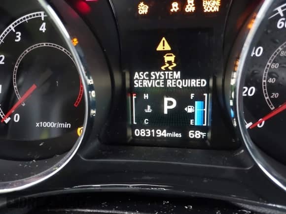 2021 Mitsubishi Outlander ES с VIN JA4ARUAU4MU030792, выставлен на аукционе IAAI как лот 42904469 с пробегом 83 194 миль миль и . История ставок и продаж доступна на DreamBid. Изображение 16.