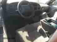 2000 Dodge 1500 с VIN 1B7HC13Y1YJ176594, выставлен на аукционе Copart как лот 71592955 с пробегом 122 965 миль миль и Списание • Salvage title. История ставок и продаж доступна на DreamBid. Изображение 8.