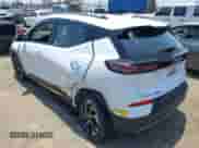 2022 Chevrolet Bolt EUV Premier с VIN 1G1FZ6S03N4127365, выставлен на аукционе IAAI как лот 42455232 с пробегом 11 171 миль миль и . История ставок и продаж доступна на DreamBid. Изображение 3.