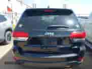 2021 Jeep Grand Cherokee Freedom z VIN 1C4RJEAG5MC595235, wystawiony jako IAAI lot #42609565 z przebiegiem 75 678 mil mil oraz . Historia ofert i sprzedaży dostępna na DreamBid. Obrazek 16.