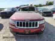 2012 Jeep Grand Cherokee Overland с VIN 1C4RJFCT4CC112879, выставлен на аукционе Copart как лот 80381625 с пробегом Не указан миль и Списание • Salvage title. История ставок и продаж доступна на DreamBid. Изображение 5.