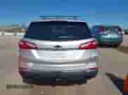 2018 Chevrolet Equinox LT with VIN 3GNAXKEX3JS523175, listed as a IAAI auction lot 43512143 with 123,328 mi miles and . Bid and sale history available at DreamBid. Image 16.