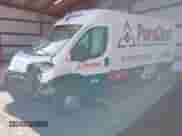2024 Ram ProMaster Cargo Tradesman с VIN 3C6LRVDG3RE114612, выставлен на аукционе IAAI как лот 42658014 с пробегом 14 638 миль миль и . История ставок и продаж доступна на DreamBid. Изображение 17.