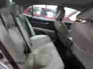 2023 Toyota Camry SE z VIN 4T1S11AK2PU736173, wystawiony jako Copart lot #86749375 z przebiegiem 26 763 mil mil oraz Szkoda całkowita • Salvage title. Historia ofert i sprzedaży dostępna na DreamBid. Obrazek 10.