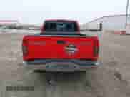 2000 Nissan Frontier XE с VIN 1N6ED26TXYC358267, выставлен на аукционе IAAI как лот 42368769 с пробегом 204 951 миль миль и . История ставок и продаж доступна на DreamBid. Изображение 6.