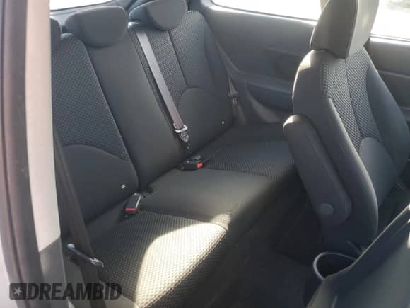 2010 Hyundai Accent GS z VIN KMHCM3AC9AU170911, wystawiony jako Copart lot #69807365 z przebiegiem 94 736 mil mil oraz Szkoda całkowita • Salvage title. Historia ofert i sprzedaży dostępna na DreamBid. Obrazek 10.