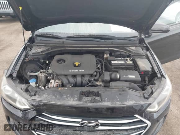 2017 Hyundai Elantra Limited with VIN 5NPD84LF0HH060764, listed as a IAAI auction lot 43304074 with 64,194 mi miles and . Bid and sale history available at DreamBid. Image 10.