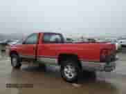 1997 Dodge 1500 with VIN 1B7HF16Z5VJ519902, listed as a Copart auction lot 86356134 with 191,147 mi miles and Salvage title. Bid and sale history available at DreamBid. Image 2.