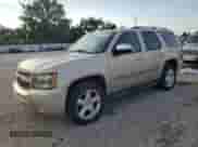 2007 Chevrolet Tahoe LTZ с VIN 1GNFK13077J359251, выставлен на аукционе Copart как лот 65144645 с пробегом 250 252 миль миль и Списание • Salvage title. История ставок и продаж доступна на DreamBid. Изображение 1.