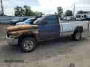 1994 Dodge 1500 with VIN 1B7HF16Y9RS640665, listed as a Copart auction lot 69091665 with Not provided miles and Clean title. Bid and sale history available at DreamBid. Image 1.