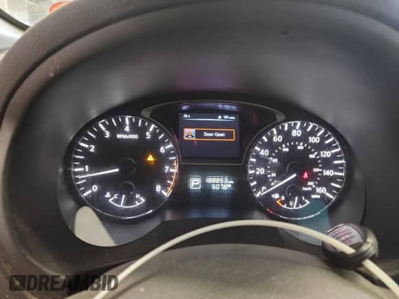 2015 Nissan Altima S z VIN 1N4AL3AP6FC212469, wystawiony jako Copart lot #70511685 z przebiegiem 188 853 mil mil oraz Nie do naprawy • Non repairable. Historia ofert i sprzedaży dostępna na DreamBid. Obrazek 9.