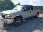 2004 GMC Sierra 1500 SLT with VIN 1GTEK19T54E311936, listed as a IAAI auction lot 43241204 with Not provided miles and . Bid and sale history available at DreamBid. Image 2.