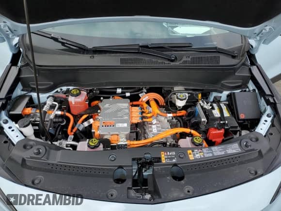 2023 Chevrolet Bolt EUV LT с VIN 1G1FY6S08P4143275, выставлен на аукционе Copart как лот 52295943 с пробегом 730 миль миль и . История ставок и продаж доступна на DreamBid. Изображение 12.