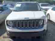 2017 Jeep Renegade Altitude с VIN ZACCJBBB0HPG34144, выставлен на аукционе IAAI как лот 43141217 с пробегом 100 268 миль миль и . История ставок и продаж доступна на DreamBid. Изображение 12.