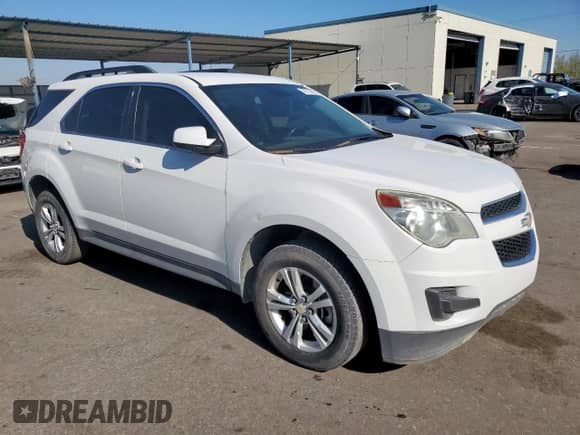 2013 Chevrolet Equinox LT z VIN 2GNALDEKXD6407146, wystawiony jako Copart lot #70714085 z przebiegiem 108 986 mil mil oraz Czysty tytuł • Clean title. Historia ofert i sprzedaży dostępna na DreamBid. Obrazek 4.