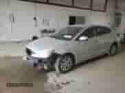 2020 Hyundai Elantra SE with VIN 5NPD74LF5LH504295, listed as a Copart auction lot 71039395 with 98,290 mi miles and Salvage title. Bid and sale history available at DreamBid. Image 1.