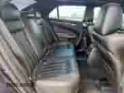 2018 Chrysler 300 S с VIN 2C3CCABG4JH266479, выставлен на аукционе Copart как лот 71165315 с пробегом 125 629 миль миль и Списание • Salvage title. История ставок и продаж доступна на DreamBid. Изображение 10.