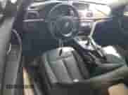 2015 BMW 4 Series 428i xDrive с VIN WBA3N9C53FK246416, выставлен на аукционе Copart как лот 82636465 с пробегом 115 037 миль миль и Чистый • Clean title. История ставок и продаж доступна на DreamBid. Изображение 8.