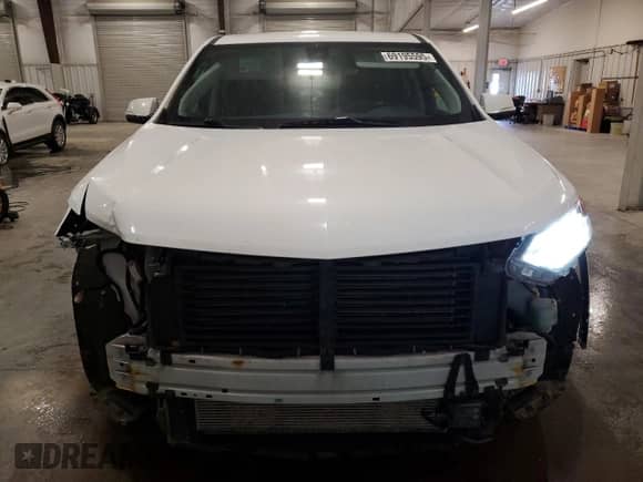 2018 Chevrolet Traverse High Country z VIN 1GNEVKKW3JJ211717, wystawiony jako Copart lot #69195595 z przebiegiem 147 642 mil mil oraz Szkoda całkowita • Salvage title. Historia ofert i sprzedaży dostępna na DreamBid. Obrazek 5.