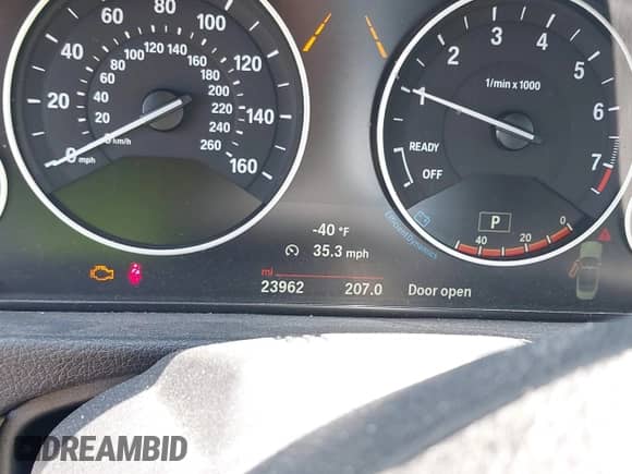 2020 BMW 4 Series 430i z VIN WBA4Z1C08L5R99156, wystawiony jako IAAI lot #42186370 z przebiegiem 23 962 mil mil oraz . Historia ofert i sprzedaży dostępna na DreamBid. Obrazek 15.