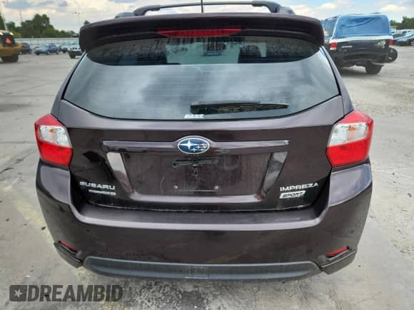 2013 Subaru Impreza Special Sports Limited z VIN JF1GPAR60D2891379, wystawiony jako Copart lot #70566065 z przebiegiem 69 537 mil mil oraz Szkoda całkowita • Salvage title. Historia ofert i sprzedaży dostępna na DreamBid. Obrazek 6.