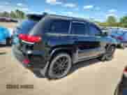 2018 Jeep Grand Cherokee Altitude with VIN 1C4RJFAG3JC367929, listed as a Copart auction lot 70166835 with 108,219 mi miles and Salvage title. Bid and sale history available at DreamBid. Image 3.